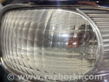 ФОТО Фонарь задний наружный для Toyota Land Cruiser Prado 120 Киев