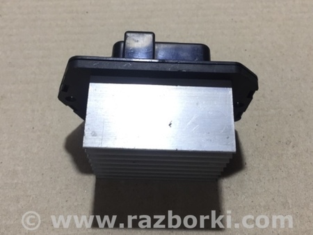 ФОТО Резистор печки для Toyota Land Cruiser Prado 120 Киев