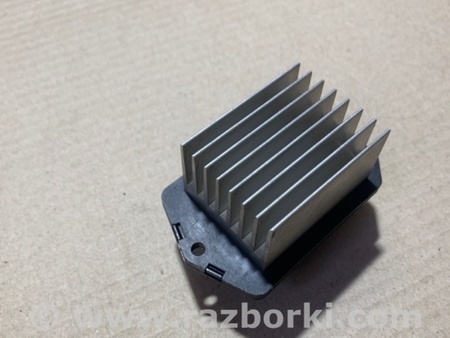 ФОТО Резистор печки для Toyota Land Cruiser Prado 120 Киев