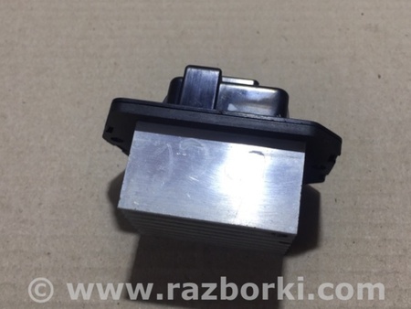 ФОТО Резистор печки для Toyota Land Cruiser Prado 120 Киев