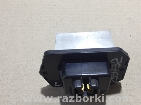 ФОТО Резистор печки для Toyota Land Cruiser Prado 120 Киев