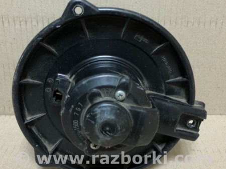 ФОТО Моторчик печки для Toyota Land Cruiser Prado 120 Киев