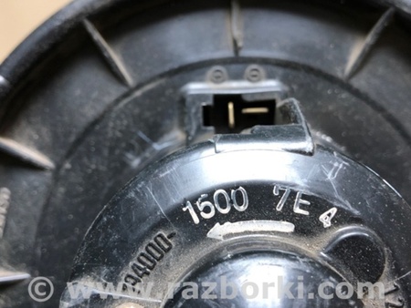 ФОТО Моторчик печки для Toyota Land Cruiser Prado 120 Киев
