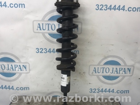 ФОТО Амортизатор для Toyota Land Cruiser Prado 120 Киев