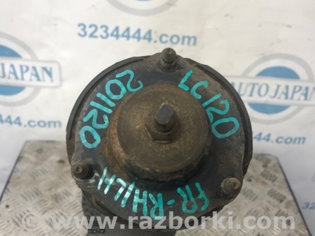 ФОТО Амортизатор для Toyota Land Cruiser Prado 120 Киев