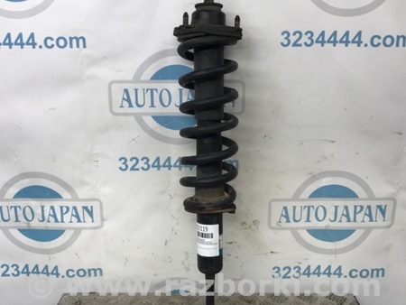 ФОТО Амортизатор для Toyota Land Cruiser Prado 120 Киев