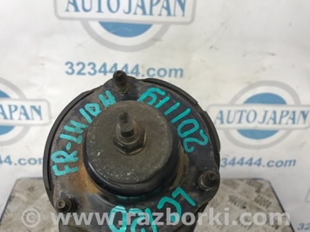 ФОТО Амортизатор для Toyota Land Cruiser Prado 120 Киев