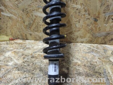 ФОТО Амортизатор для Toyota Land Cruiser Prado 120 Киев