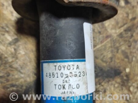 ФОТО Амортизатор для Toyota Land Cruiser Prado 120 Киев