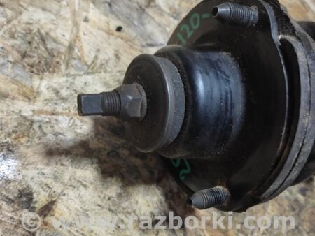 ФОТО Амортизатор для Toyota Land Cruiser Prado 120 Киев