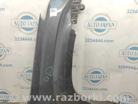 ФОТО Крыло переднее для Toyota Land Cruiser Prado 120 Киев