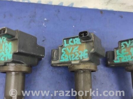 ФОТО Катушка зажигания для Toyota Land Cruiser Prado 120 Киев