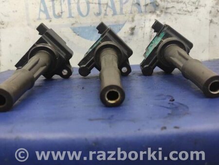 ФОТО Катушка зажигания для Toyota Land Cruiser Prado 120 Киев