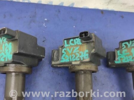 ФОТО Катушка зажигания для Toyota Land Cruiser Prado 120 Киев