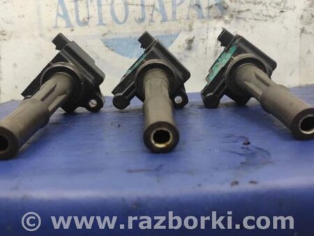 ФОТО Катушка зажигания для Toyota Land Cruiser Prado 120 Киев