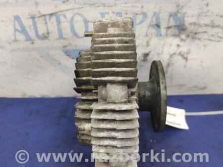 ФОТО Вискомуфта для Toyota Land Cruiser Prado 120 Киев