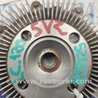 ФОТО Вискомуфта для Toyota Land Cruiser Prado 120 Киев