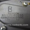 ФОТО Моторчик дворников для Toyota Land Cruiser Prado 120 Киев