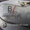 ФОТО Моторчик дворников для Toyota Land Cruiser Prado 120 Киев