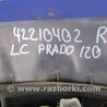 ФОТО Фонарь задний наружный для Toyota Land Cruiser Prado 120 Киев