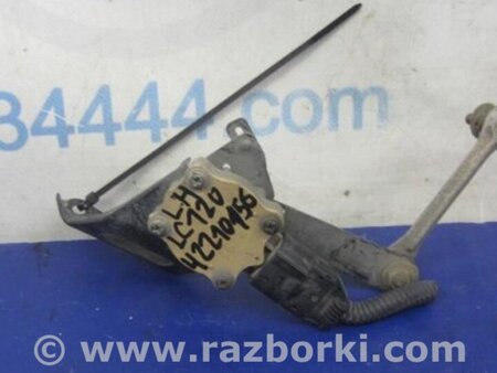 ФОТО Датчик положения кузова для Toyota Land Cruiser Prado 120 Киев