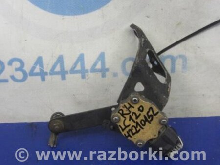 ФОТО Датчик положения кузова для Toyota Land Cruiser Prado 120 Киев