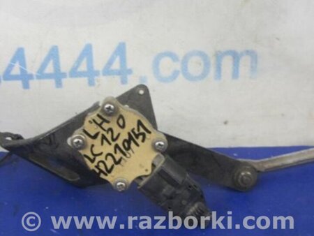 ФОТО Датчик положения кузова для Toyota Land Cruiser Prado 120 Киев