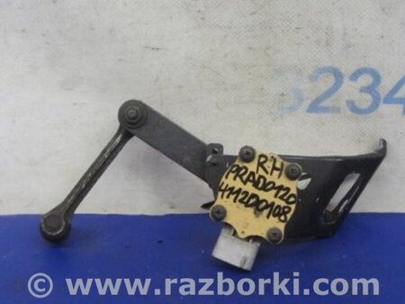 ФОТО Датчик положения кузова для Toyota Land Cruiser Prado 120 Киев