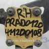 ФОТО Датчик положения кузова для Toyota Land Cruiser Prado 120 Киев