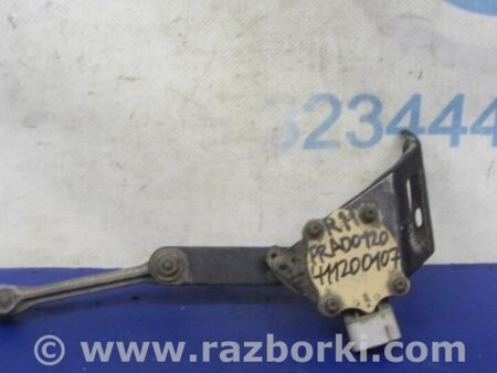 ФОТО Датчик положения кузова для Toyota Land Cruiser Prado 120 Киев
