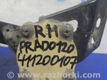 ФОТО Датчик положения кузова для Toyota Land Cruiser Prado 120 Киев