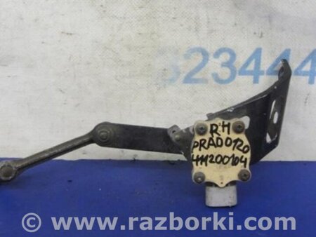 ФОТО Датчик положения кузова для Toyota Land Cruiser Prado 120 Киев