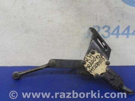 ФОТО Датчик положения кузова для Toyota Land Cruiser Prado 120 Киев