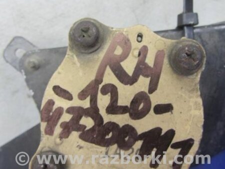 ФОТО Датчик положения кузова для Toyota Land Cruiser Prado 120 Киев