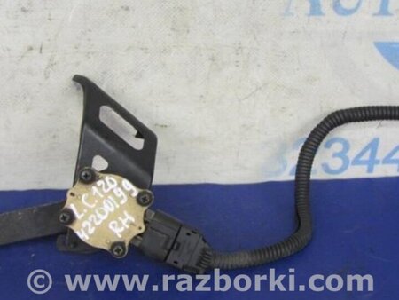 ФОТО Датчик положения кузова для Toyota Land Cruiser Prado 120 Киев