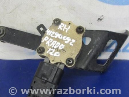 ФОТО Датчик положения кузова для Toyota Land Cruiser Prado 120 Киев