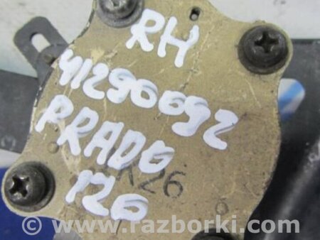 ФОТО Датчик положения кузова для Toyota Land Cruiser Prado 120 Киев