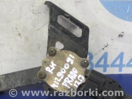 ФОТО Датчик положения кузова для Toyota Land Cruiser Prado 120 Киев