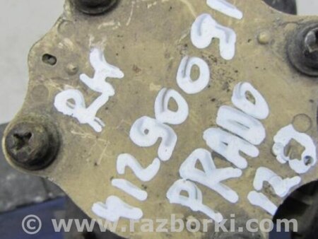 ФОТО Датчик положения кузова для Toyota Land Cruiser Prado 120 Киев