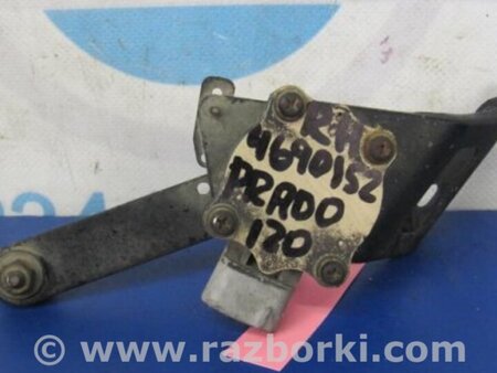ФОТО Датчик положения кузова для Toyota Land Cruiser Prado 120 Киев