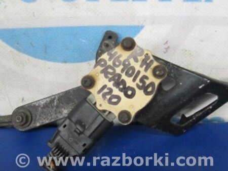 ФОТО Датчик положения кузова для Toyota Land Cruiser Prado 120 Киев