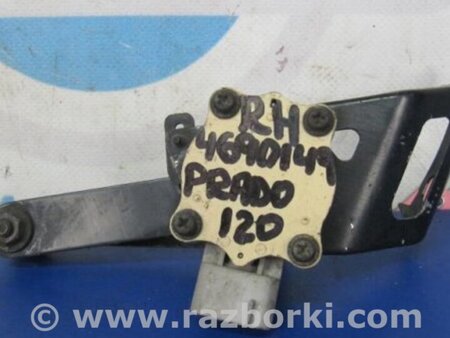 ФОТО Датчик положения кузова для Toyota Land Cruiser Prado 120 Киев