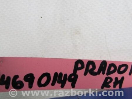 ФОТО Датчик положения кузова для Toyota Land Cruiser Prado 120 Киев