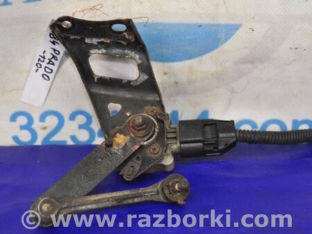 ФОТО Датчик положения кузова для Toyota Land Cruiser Prado 120 Киев