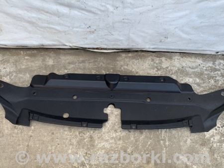 ФОТО Накладка замка капота для Toyota Land Cruiser Prado 150 Киев