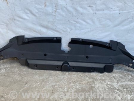 ФОТО Накладка замка капота для Toyota Land Cruiser Prado 150 Киев
