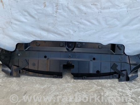 ФОТО Накладка замка капота для Toyota Land Cruiser Prado 150 Киев