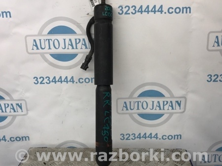 ФОТО Амортизатор для Toyota Land Cruiser Prado 150 Киев