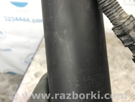 ФОТО Амортизатор для Toyota Land Cruiser Prado 150 Киев
