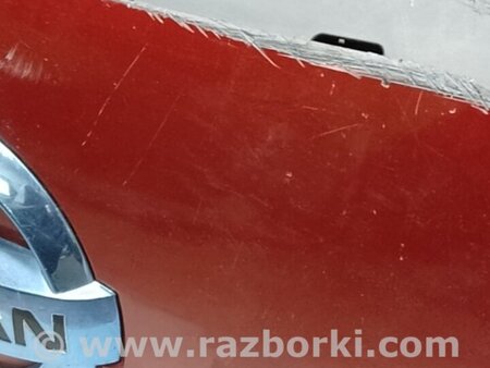 ФОТО Зарядное гнездо (розетка) для Nissan LEAF (10-17) Киев